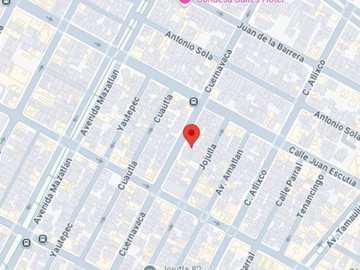CASA EN CONDESA CUAUHTEMOC EN GRAN VENTA DE REMATE