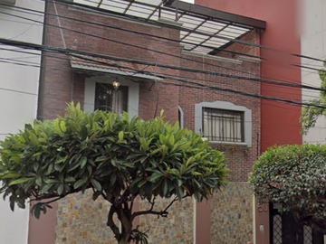 CASA EN CONDESA CUAUHTEMOC EN GRAN VENTA DE REMATE