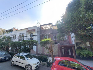 CASA EN CONDESA CUAUHTEMOC EN GRAN VENTA DE REMATE