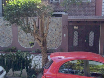 CASA EN CONDESA CUAUHTEMOC EN GRAN VENTA DE REMATE