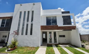 Casa en Venta en San Pedro Cholula, Xixitla, con Ubicación Privilegiada, Precio inigualable