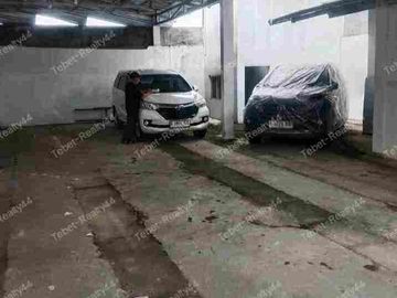 SOLD  !!  Harga Miriiing Tanah di Tebet, Jalan 2 mobil, bisa KPT