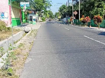 Di Jual Tanah di Kota Blitar