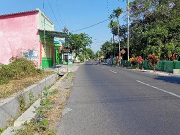 Di Jual Tanah di Kota Blitar