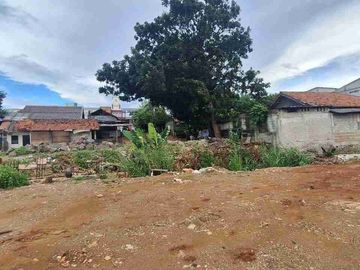 DIJUAL CEPAT TANAH KAVLING PINGIR JALAN  RAYA DIJOMBANG BINTARO PONDOK AREN TANGERANG SELATAN