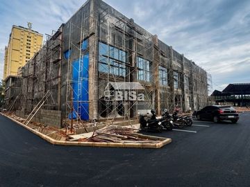 Ruko Exclusive 3 Lt Azure Exchange di Batam Centre | Imperium Superblok