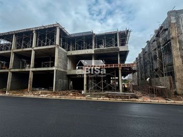 Ruko Exclusive 3 Lt Azure Exchange di Batam Centre | Imperium Superblok