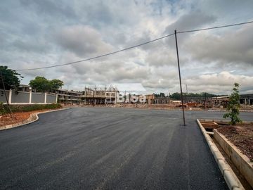 Ruko Exclusive 3 Lt Azure Exchange di Batam Centre | Imperium Superblok