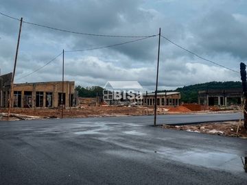 Ruko Exclusive 3 Lt Azure Exchange di Batam Centre | Imperium Superblok