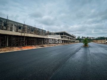 Ruko Exclusive 3 Lt Azure Exchange di Batam Centre | Imperium Superblok