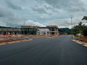 Ruko Exclusive 3 Lt Azure Exchange di Batam Centre | Imperium Superblok