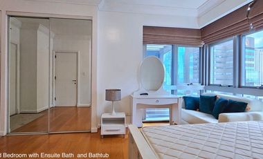 For Rent: 3 Bedroom Condo Unit in Pacific Plaza, Taguig City