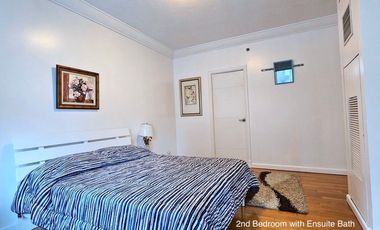 For Rent: 3 Bedroom Condo Unit in Pacific Plaza, Taguig City