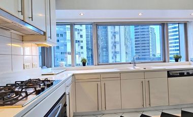 For Rent: 3 Bedroom Condo Unit in Pacific Plaza, Taguig City
