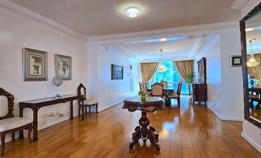 For Rent: 3 Bedroom Condo Unit in Pacific Plaza, Taguig City