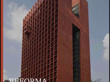 DEPARTAMENTO EN REFORMA 27 EN VENTA