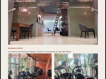 DEPARTAMENTO EN REFORMA 27 EN VENTA