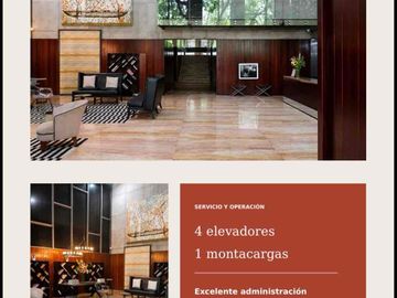 DEPARTAMENTO EN REFORMA 27 EN VENTA