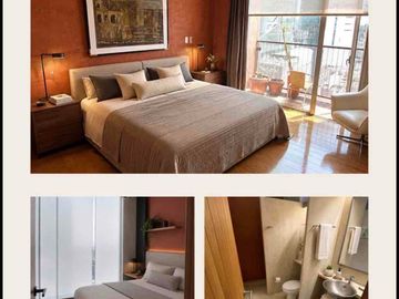 DEPARTAMENTO EN REFORMA 27 EN VENTA