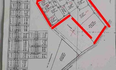 Lot for sale in Cebu City, Ideal for Residential Development