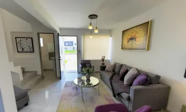 CASA EN FRACCIONAMIENTO MONTOLIVO, LEON, GUANAJUATO
