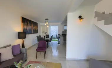 CASA EN FRACCIONAMIENTO MONTOLIVO, LEON, GUANAJUATO