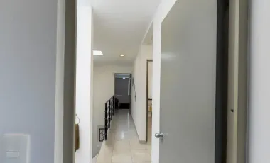 CASA EN FRACCIONAMIENTO MONTOLIVO, LEON, GUANAJUATO