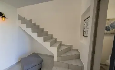 CASA EN FRACCIONAMIENTO MONTOLIVO, LEON, GUANAJUATO