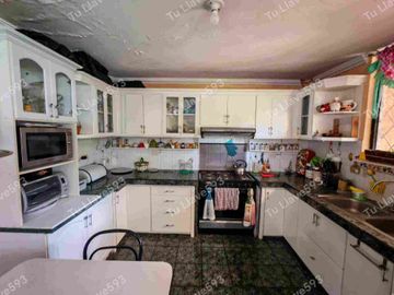 SE VENDE QUINTA -SECTOR ILALO - TINGO- VALLE DE LOS CHILLOS