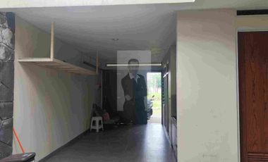 Rumah Villa Hoek Mewah Tanah Baru Residen Furnish Akses Sentul Summarecon Jagorawi