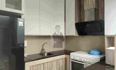 Rumah Villa Hoek Mewah Tanah Baru Residen Furnish Akses Sentul Summarecon Jagorawi