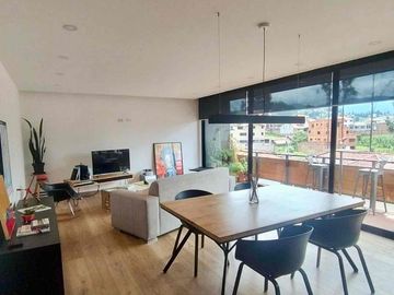 VENDO DEPARTAMENTO NARANCAY