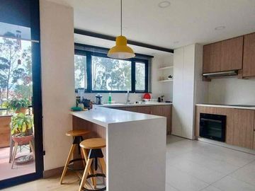 VENDO DEPARTAMENTO NARANCAY