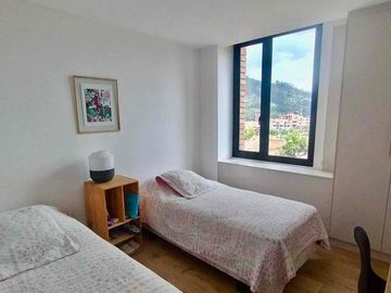 VENDO DEPARTAMENTO NARANCAY