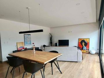 VENDO DEPARTAMENTO NARANCAY