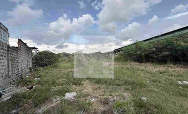 3,000 sqm Lot for Lease in Tonsuya Malabon
