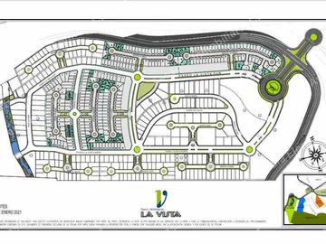 VENTA DE TERRENOS RESIDENCIAL LA VISTA
