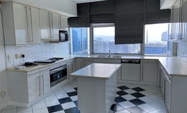 For Rent: 5 Bedroom 5BR Condo in Pacific Plaza Towers, Taguig City