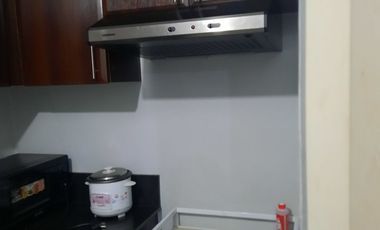 For Lease! 2BR Condominium in Pinecrest Residential Resort, Newport City, Pasay City