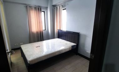 For Lease! 2BR Condominium in Pinecrest Residential Resort, Newport City, Pasay City