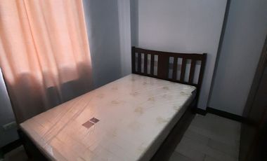For Lease! 2BR Condominium in Pinecrest Residential Resort, Newport City, Pasay City