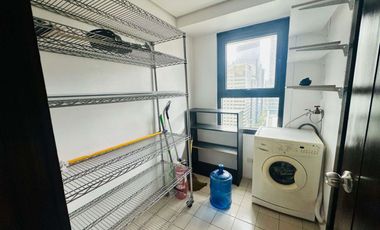 For Rent: 3 Bedroom 3BR Loft Type Condo in The Fort Residences at Taguig City
