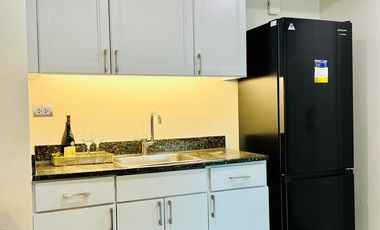 FOR RENT Fully furnished Hidalgo Place in Rockwell Makati