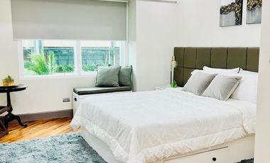FOR RENT Fully furnished Hidalgo Place in Rockwell Makati