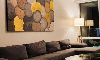 1 Bedroom Proscenium in Lincoln Tower Makati City Furnished FOR SALE
