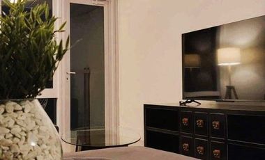1 Bedroom Proscenium in Lincoln Tower Makati City Furnished FOR SALE