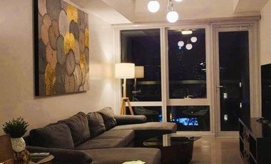 1 Bedroom Proscenium in Lincoln Tower Makati City Furnished FOR SALE