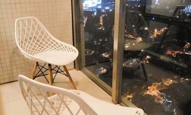 1 Bedroom Proscenium in Lincoln Tower Makati City Furnished FOR SALE
