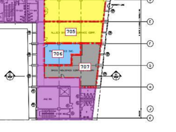 AYALA AVENUE OFFICE 169 SQM