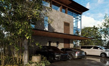 FOR SALE 3 Storey House Preselling House in Tivoli Royale Quezon City